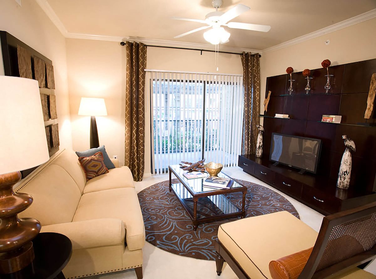 Lakeland Estates Apartments